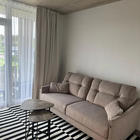 Appartement Infinutum Sea