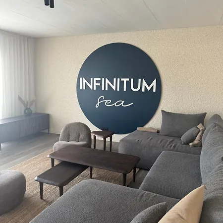 Infinutum Sea *